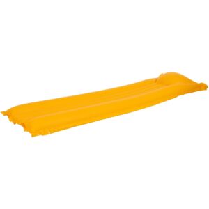 PAPLŪDIMIO ČIUŽINYS 1 VIETOS 183x69CM ORANŽINIS 37497 645430 - Image 4