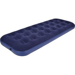 VIENGUBAS FLOKUOTAS ČIUŽINYS 191x73x22CM SU 2-IN-1 POMPA 24040 672085 - Image 3