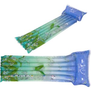 PRIPUČIAMAS ČIUŽINYS FLOWER 171x66x22CM 33106 684460