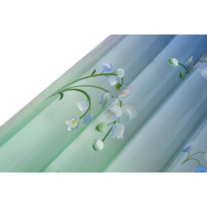 PRIPUČIAMAS ČIUŽINYS FLOWER 171x66x22CM 33106 684460 - Image 7