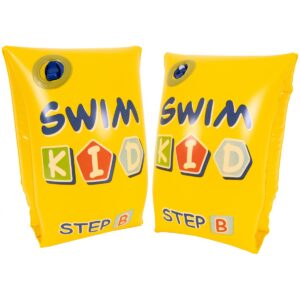 PLAUKIMO RANKOVĖS VAIKAMS SWIM KID 46091 213886