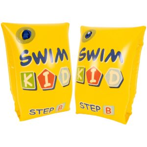 PLAUKIMO RANKOVĖS VAIKAMS SWIM KID 46091 213886 - Image 7