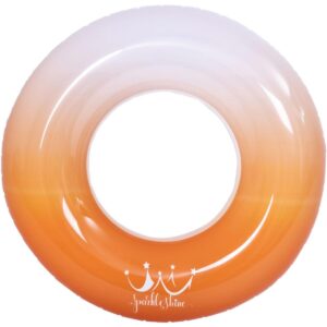 PLAUSTAS PLŪDURIAVIMUI VAIVORYKŠTĖ 90CM ORANŽINIS 35100 684491