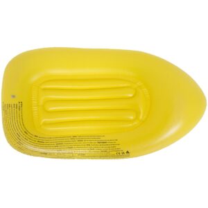 PRIPUČIAMA VALTIS PLAUKIOJIMUI 112x70CM GELTONA 37593 661911 - Image 10