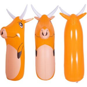 PRIPUČIAMAS BOKSO MAIŠAS ANIMAL BULL 53089 618922
