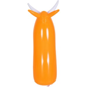 PRIPUČIAMAS BOKSO MAIŠAS ANIMAL BULL 53089 618922 - Image 7