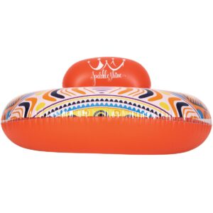 PRIPUČIAMAS GULTAS VANDENS KRĖSLAS BOHO 93x40CM 33115 684750 - Image 3
