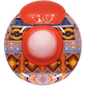 PRIPUČIAMAS GULTAS VANDENS KRĖSLAS BOHO 93x40CM 33115 684750 - Image 6