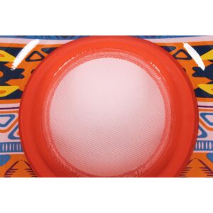 PRIPUČIAMAS GULTAS VANDENS KRĖSLAS BOHO 93x40CM 33115 684750 - Image 8