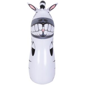 PRIPUČIAMAS BOKSO MAIŠAS ANIMAL ZEBRA 53089 1062761 - Image 2