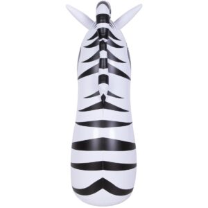 PRIPUČIAMAS BOKSO MAIŠAS ANIMAL ZEBRA 53089 1062761 - Image 5
