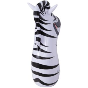 PRIPUČIAMAS BOKSO MAIŠAS ANIMAL ZEBRA 53089 1062761 - Image 6