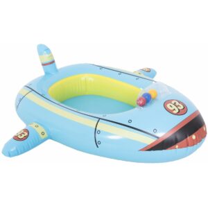PRIPUČIAMA VALTIS PLAUKIOJIMUI 86x60,5CM BOAT 35281 1071435