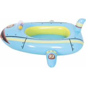 PRIPUČIAMA VALTIS PLAUKIOJIMUI 86x60,5CM BOAT 35281 1071435 - Image 2