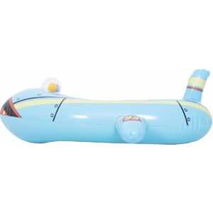 PRIPUČIAMA VALTIS PLAUKIOJIMUI 86x60,5CM BOAT 35281 1071435 - Image 3