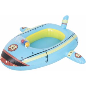 PRIPUČIAMA VALTIS PLAUKIOJIMUI 86x60,5CM BOAT 35281 1071435 - Image 4