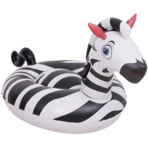 PRIPUČIAMAS ZEBRAS 153x78x75CM 35488 610892