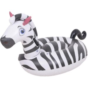 PRIPUČIAMAS ZEBRAS 153x78x75CM 35488 610892 - Image 2