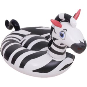 PRIPUČIAMAS ZEBRAS 153x78x75CM 35488 610892 - Image 10