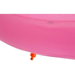 VAIKIŠKAS BASEINAS ŽAIDIMŲ AIKŠTELĖ FLAMINGAS 213x123x78CM 57172 663175 - Image 8