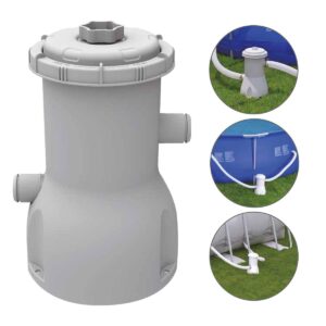FILTRUOJANTIS SIURBLYS 530GAL AVENLI 29P415EU 627771 - Image 2