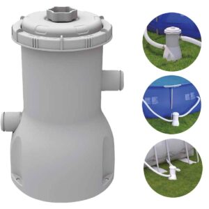 FILTRUOJANTIS SIURBLYS 800GAL AVENLI 29P416EU 627801 - Image 2