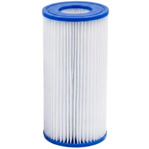 SIURBLIO FILTRAS 106X203MM 1000GAL TIPAS 3 290589 613309 - Image 4
