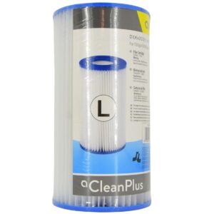 SIURBLIO FILTRAS 106X203MM 1000GAL TIPAS 3 290589 613309 - Image 5
