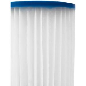 SIURBLIO FILTRAS 106X136MM 530/800GAL TIPAS 2 290588 613293 - Image 4