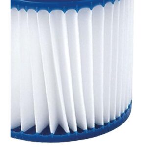 BASEINO SIURBLIO FILTRAS 80x90MM 29P481 671064 - Image 2