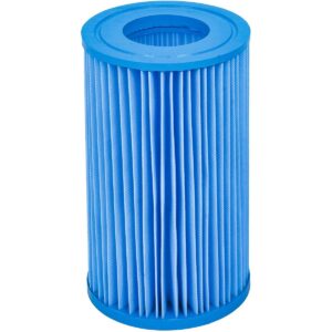 SIURBLIO FILTRAS ANTIBAKTERINIS 106X203MM 1000GAL TIPAS 3 290726 6830559 - Image 2