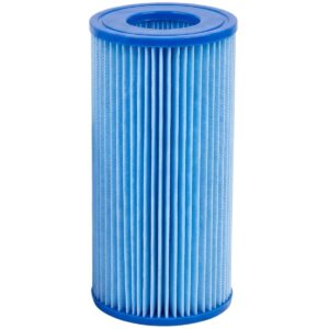 SIURBLIO FILTRAS ANTIBAKTERINIS 106X203MM 1000GAL TIPAS 3 290726 6830559 - Image 6