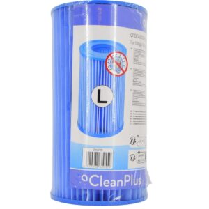 SIURBLIO FILTRAS ANTIBAKTERINIS 106X203MM 1000GAL TIPAS 3 290726 6830559 - Image 7