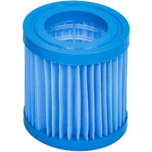SIURBLIO FILTRAS ANTIBAKTERINIS 300GAL 80X90MM 29P483 671040