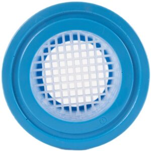 SIURBLIO FILTRAS ANTIBAKTERINIS 300GAL 80X90MM 29P483 671040 - Image 4