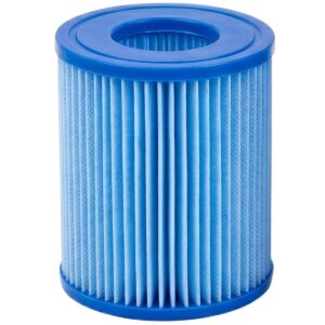 SIURBLIO FILTRAS ANTIBAKTERINIS 300GAL 80X90MM 29P483 671040 - Image 7