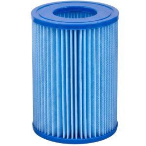SIURBLIO FILTRAS ANTIBAKTERINIS 106X136MM 530/800GAL TIPAS 2 290725 630542 - Image 6