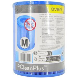 SIURBLIO FILTRAS ANTIBAKTERINIS 106X136MM 530/800GAL TIPAS 2 290725 630542 - Image 7