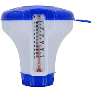 BASEINO CHEMIJOS DOZATORIUS SU TERMOMETRU 12CM 290618 616539 - Image 3