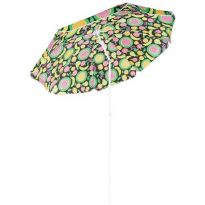 PAPLŪDIMIO IR BALKONO SKĖTIS 160CM MIX FRUIT 1048802 1048802