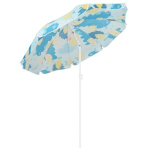 PAPLŪDIMIO IR BALKONO SKĖTIS 160CM LEMON 1048772 1048772 - Image 2