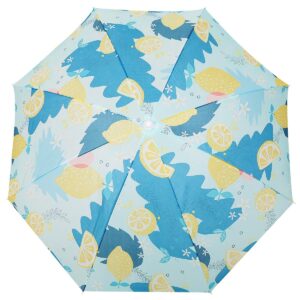 PAPLŪDIMIO IR BALKONO SKĖTIS 160CM LEMON 1048772 1048772 - Image 9