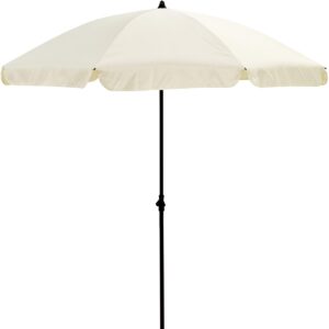SODAS SKĖTIS 185CM KREMINIS 3918329 - Image 2