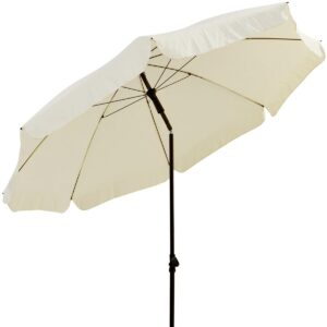 SODAS SKĖTIS 185CM KREMINIS 3918329 - Image 3