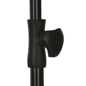 SODINIS SKĖTIS 185CM SMĖLIO SPALVOS 918404 - Image 4