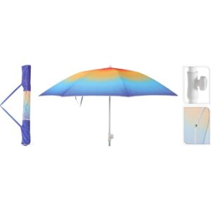 PAPLŪDIMIO IR SODO SKĖTIS 180CM RAINBOW 356213 - Image 10