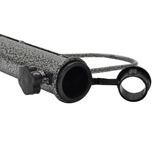 METALINIS SKĖČIO NUO SAULĖS STOVAS 1013251 - Image 3