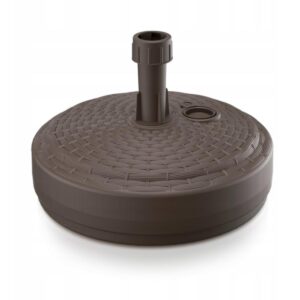 SKĖČIO PAGRINDAS UMBRELLA BASE APVALUS ROTANGO UMBRA 977867