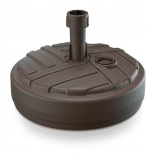 SKĖČIO PAGRINDAS UMBRELLA BASE APVALUS UMBRA 977836 - Image 5