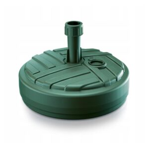 SKĖČIO PAGRINDAS UMBRELLA BASE APVALUS MIŠKO ŽALIA 977843